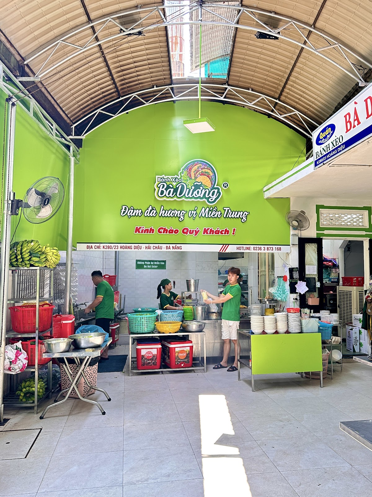 תמונה עבור Banh Xeo Ba Duong