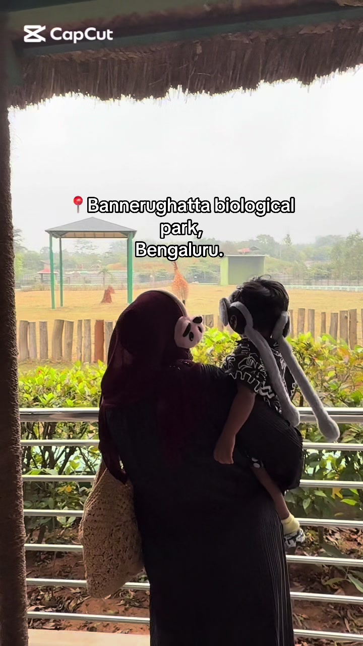 Bannerghatta National Park