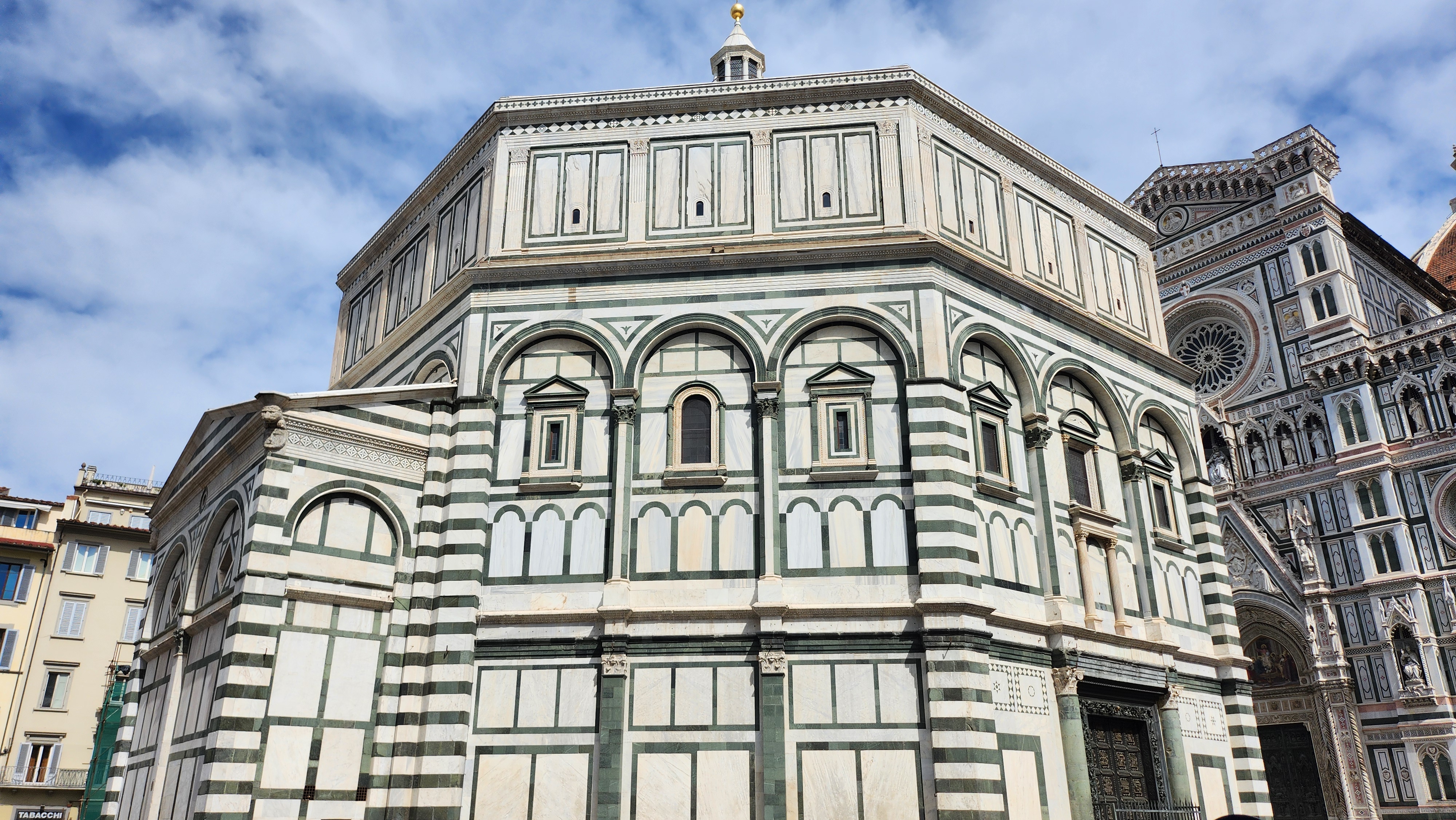 Tuscany 10-Day Highlights (A/C & Pool)