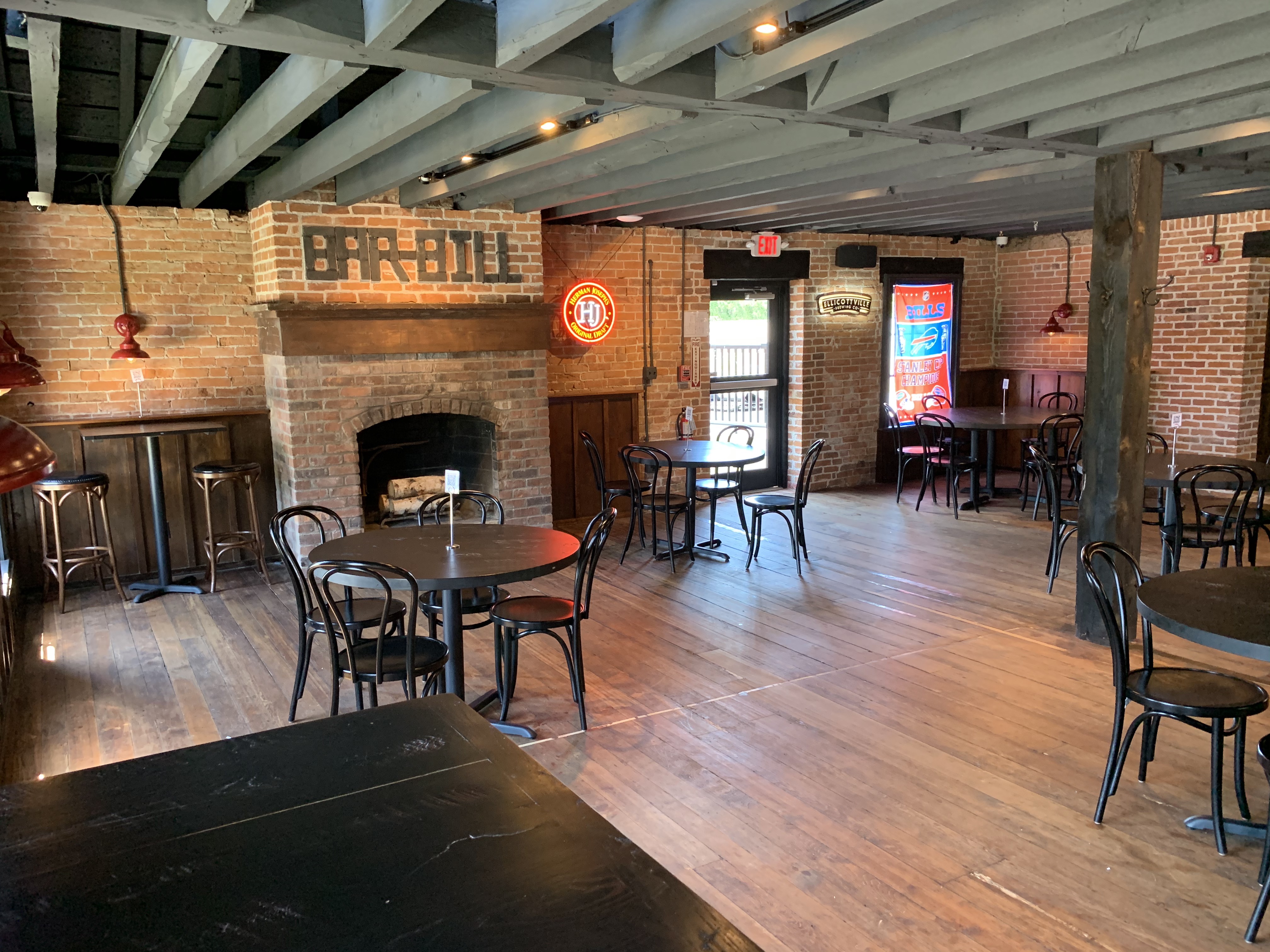 Picture for Bar-Bill Tavern