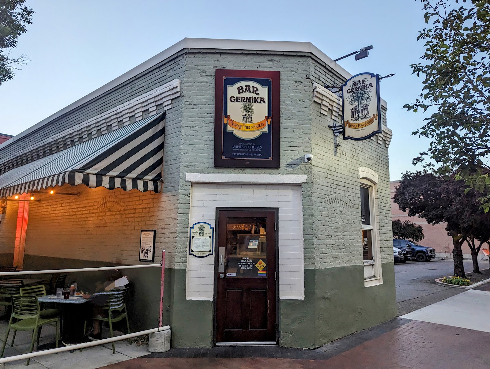 Picture for Bar Gernika - Boise, ID
