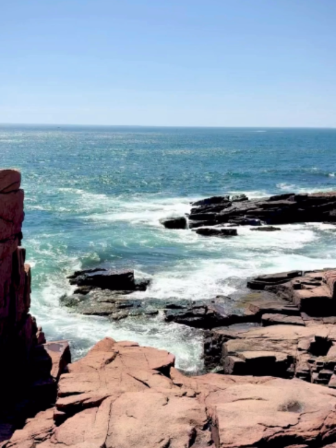 Bar Harbor