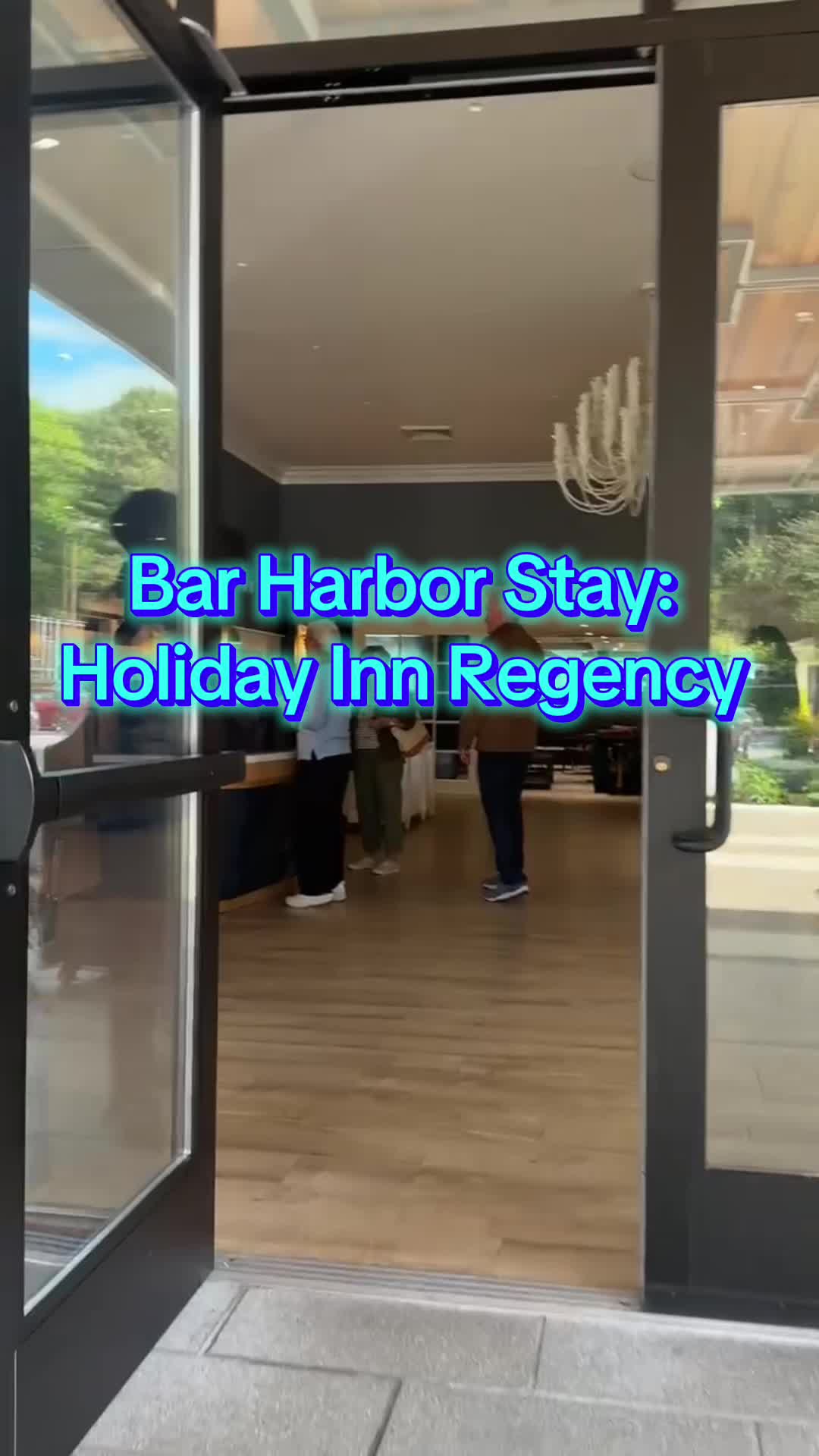 Bar Harbor