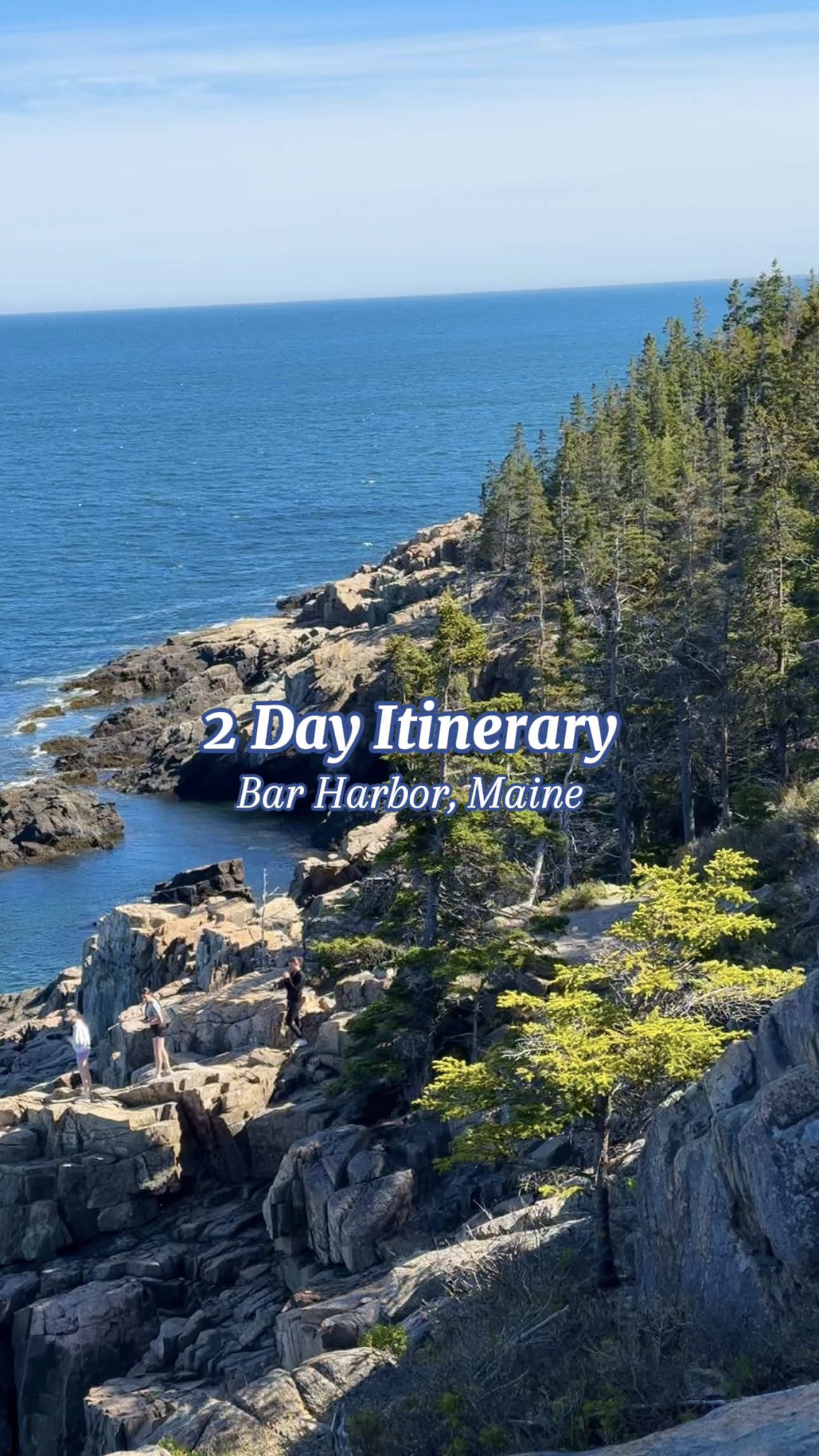 Bar Harbor