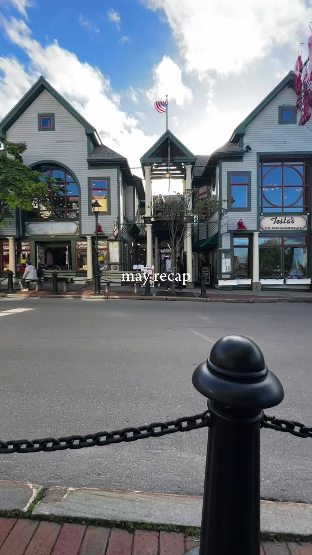 Bar Harbor