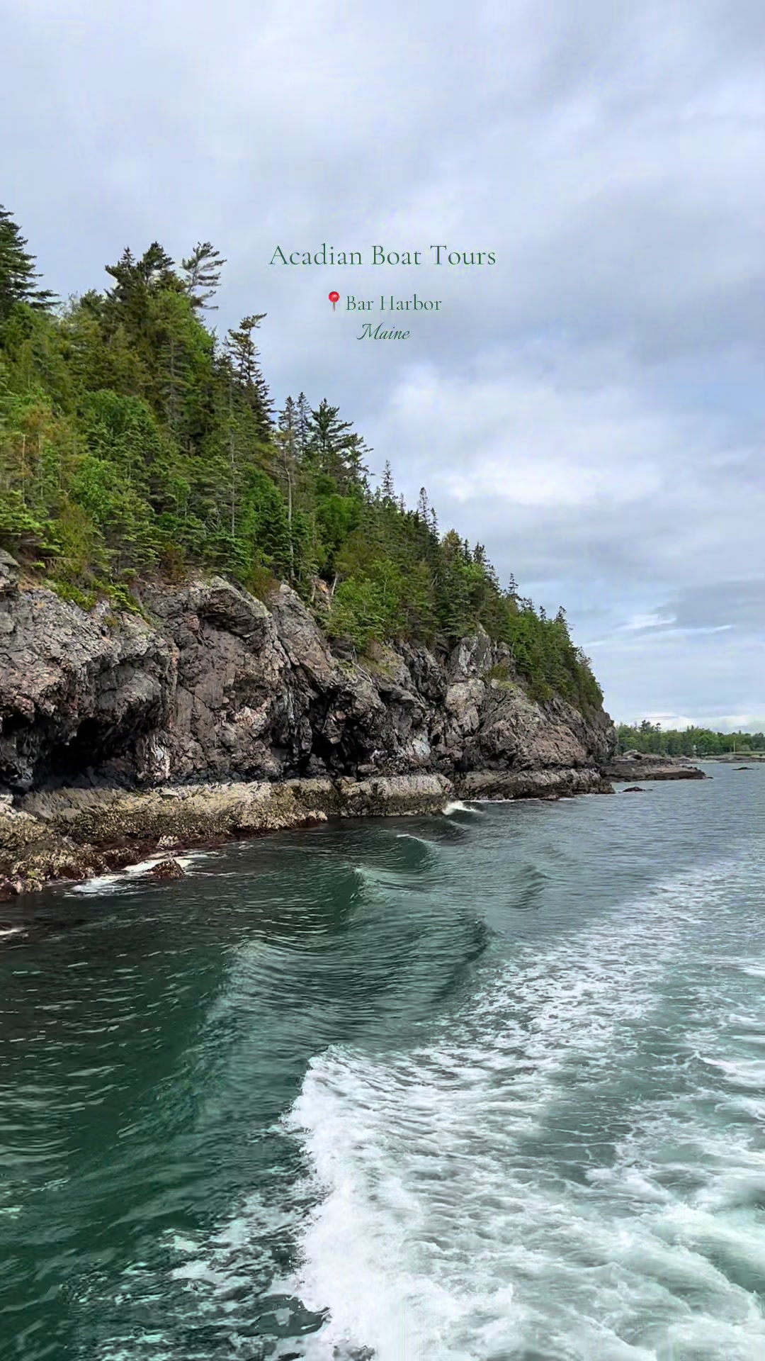 Bar Harbor