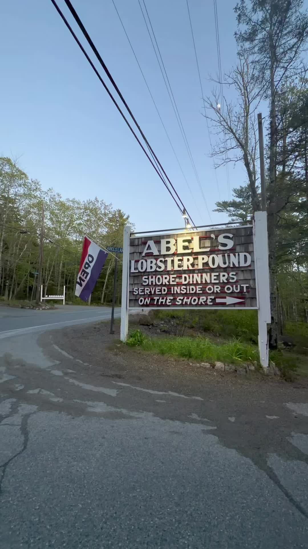 Bar Harbor