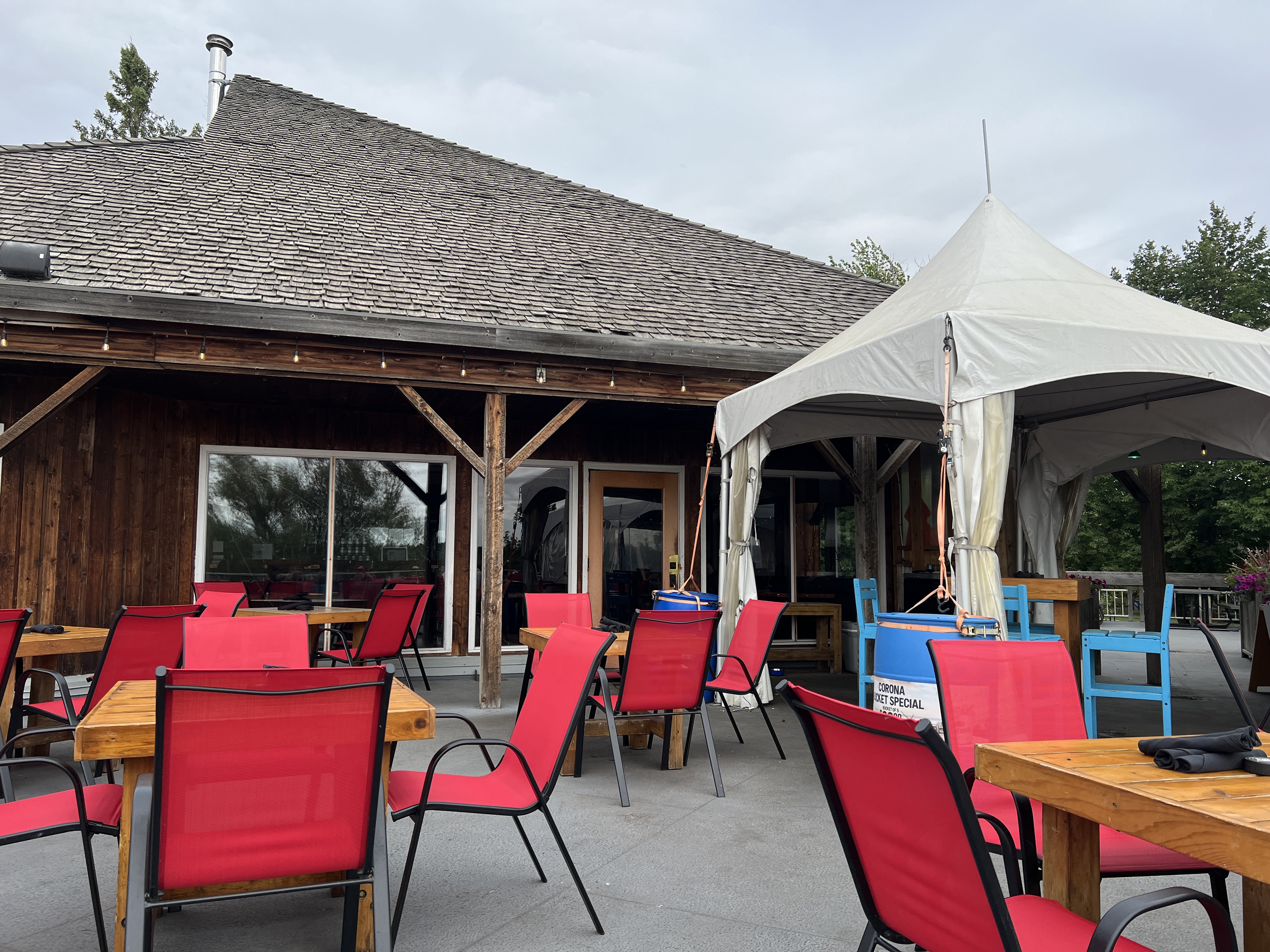 Picture for The Willow on Wascana