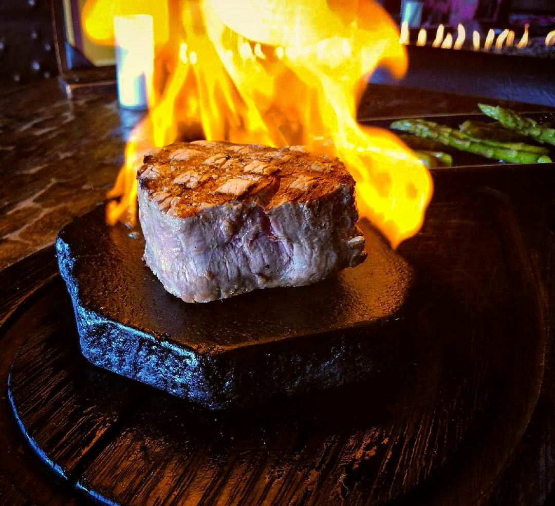 Picture for Barbacoa Grill