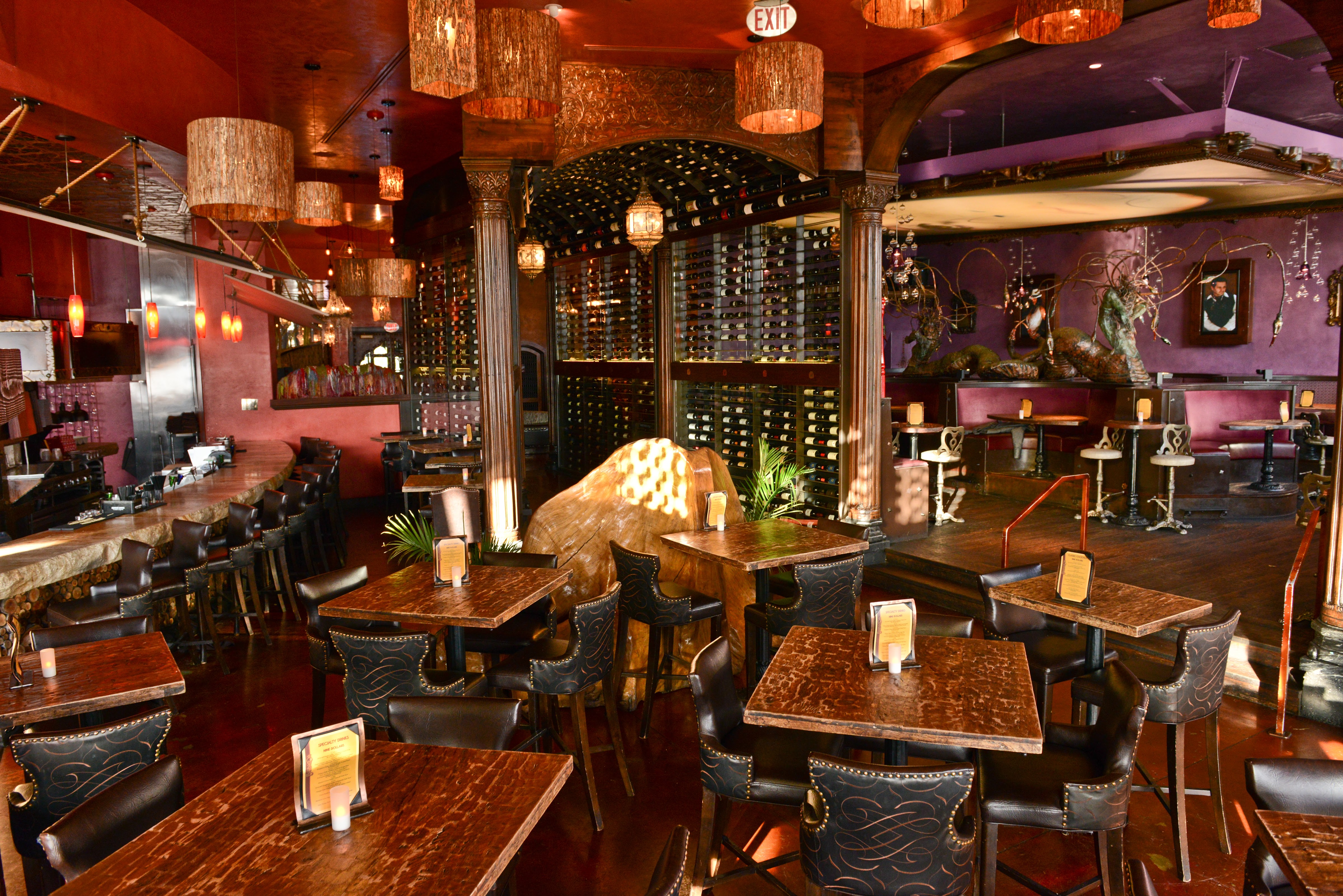 Picture for Barbacoa Grill