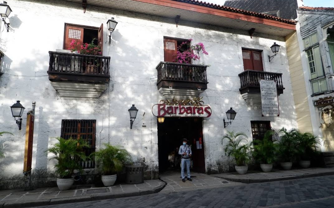 תמונה עבור Barbara's Heritage Restaurant