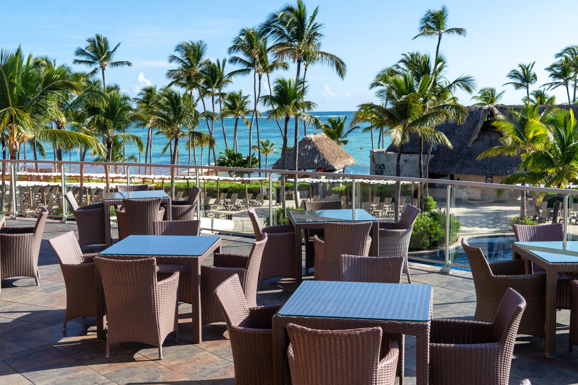 Picture for Barceló Bávaro Palace