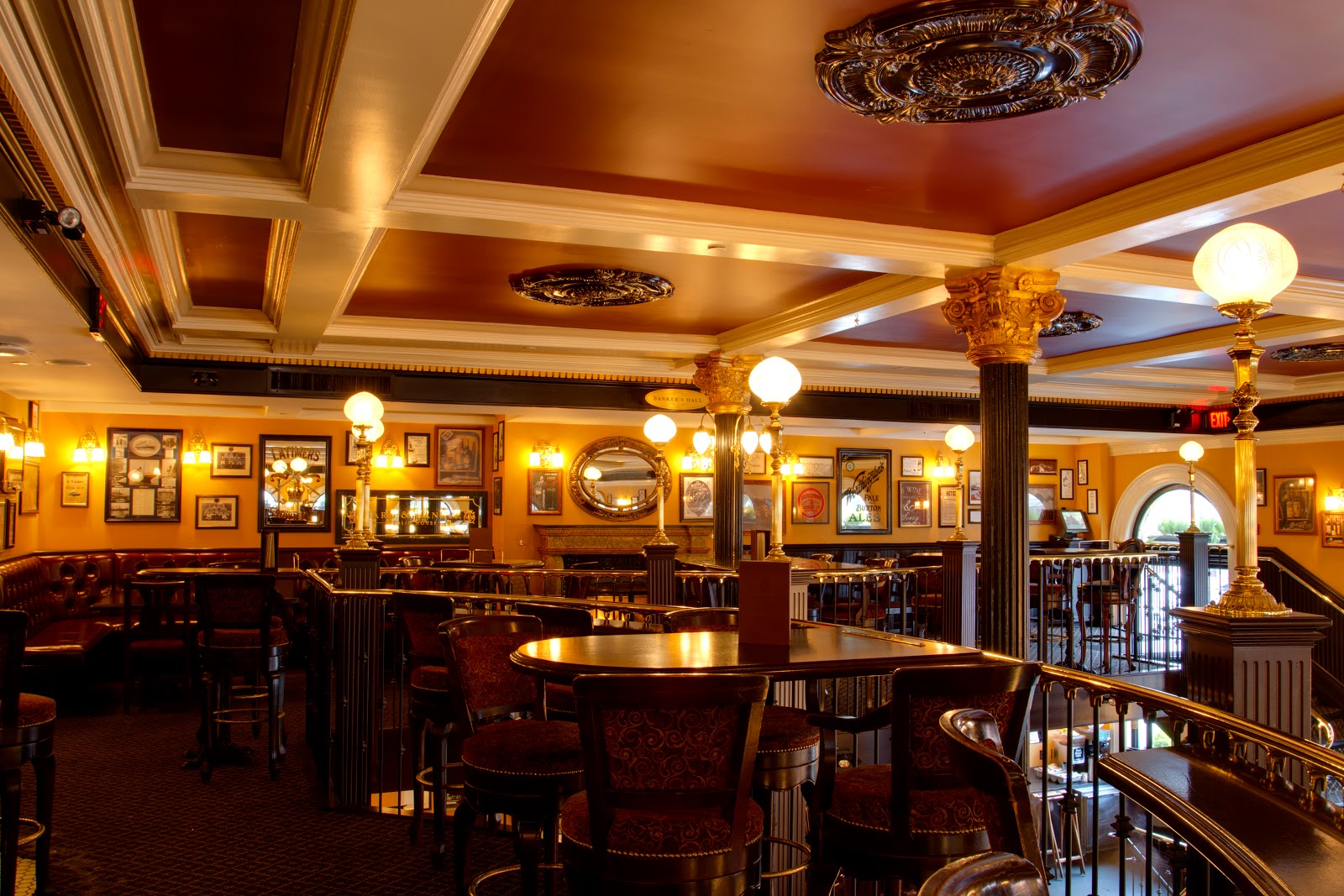 Picture for Bard & Banker Public House