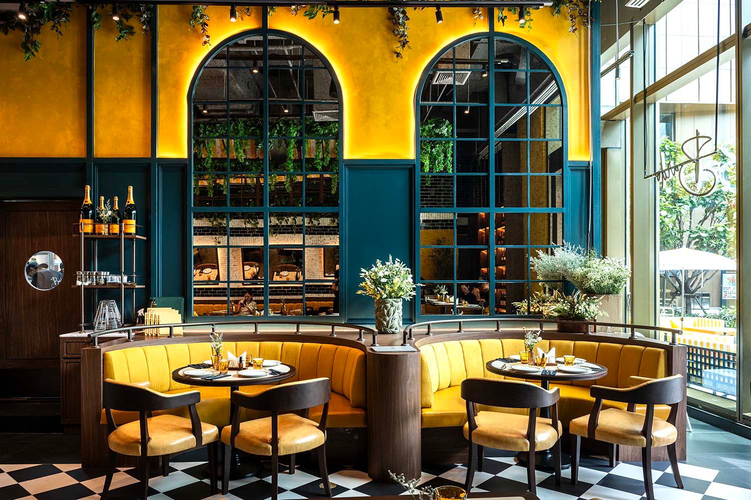 תמונה עבור Bardo Brasserie