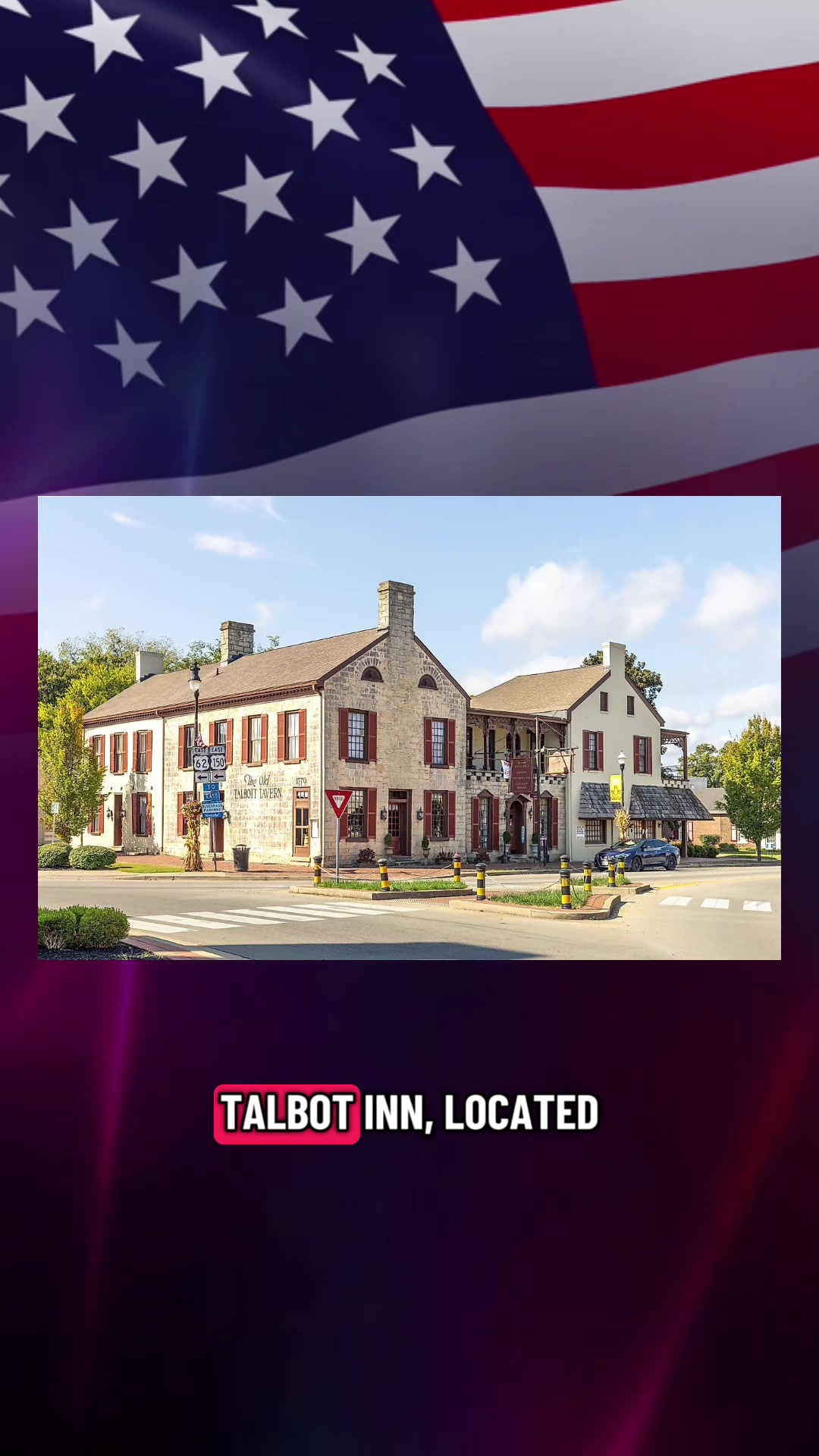 Bardstown, KY