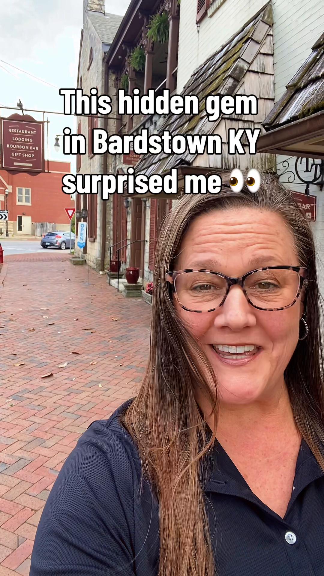 Bardstown, KY