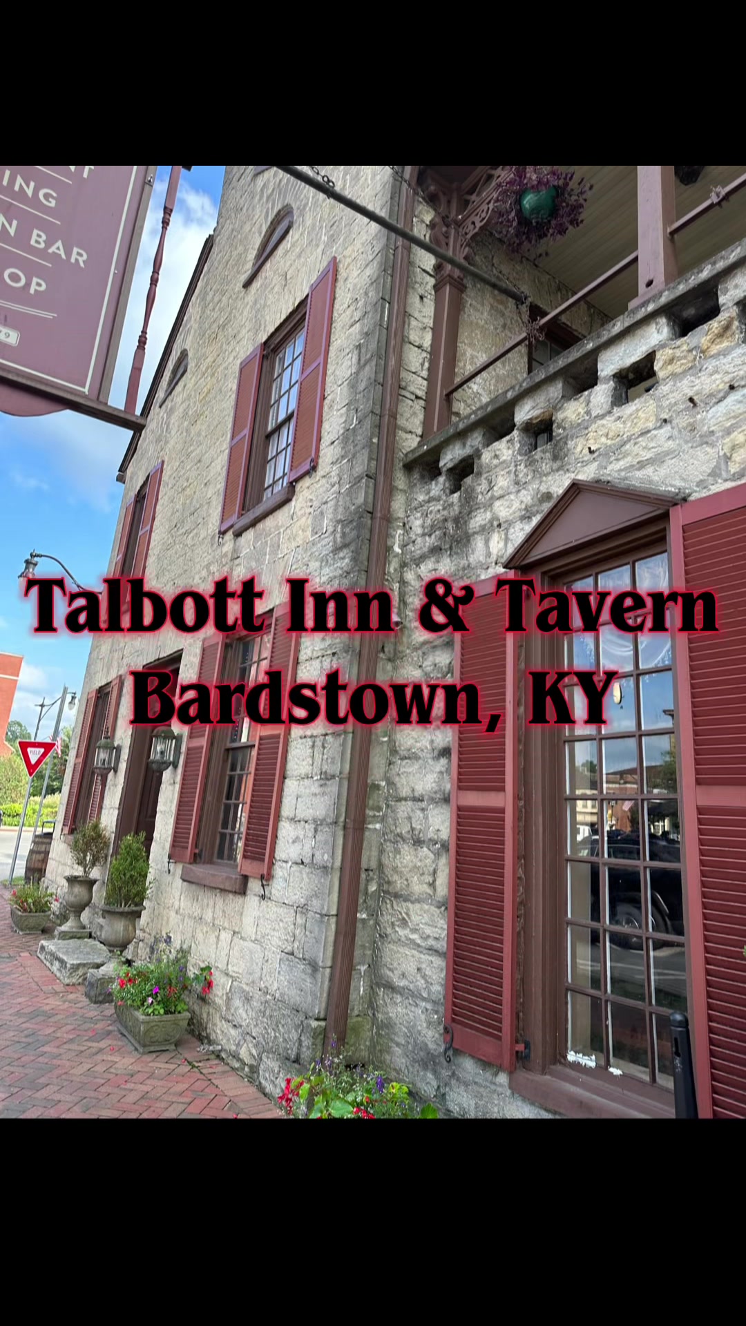 Bardstown, KY