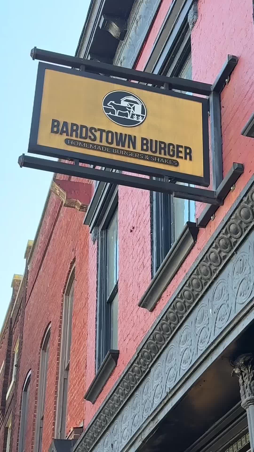 Bardstown