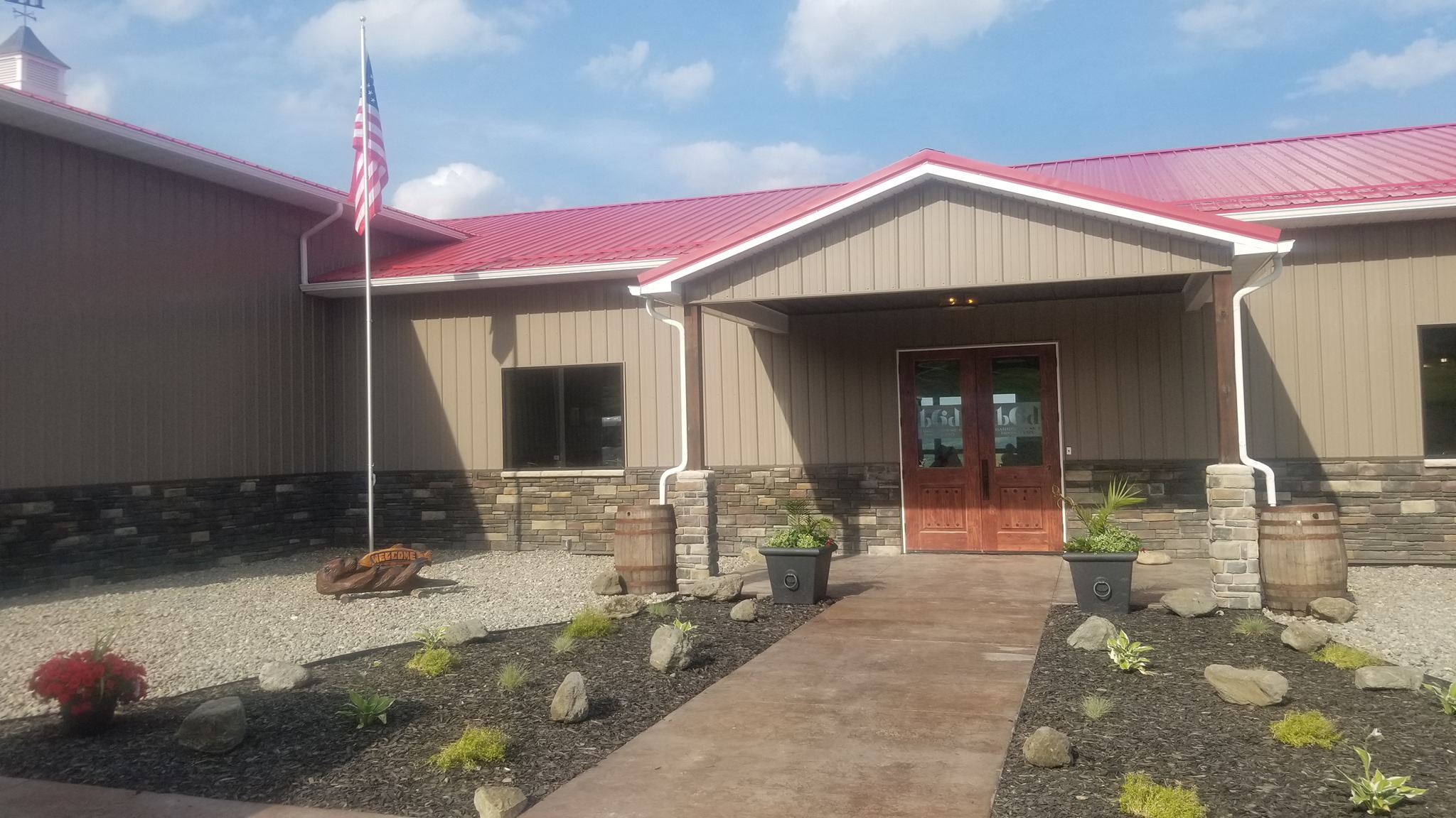 Picture for Barrelhouse 6 Distillery