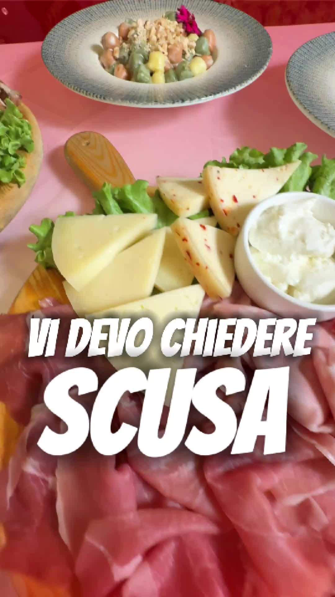 Barretto Le Viste