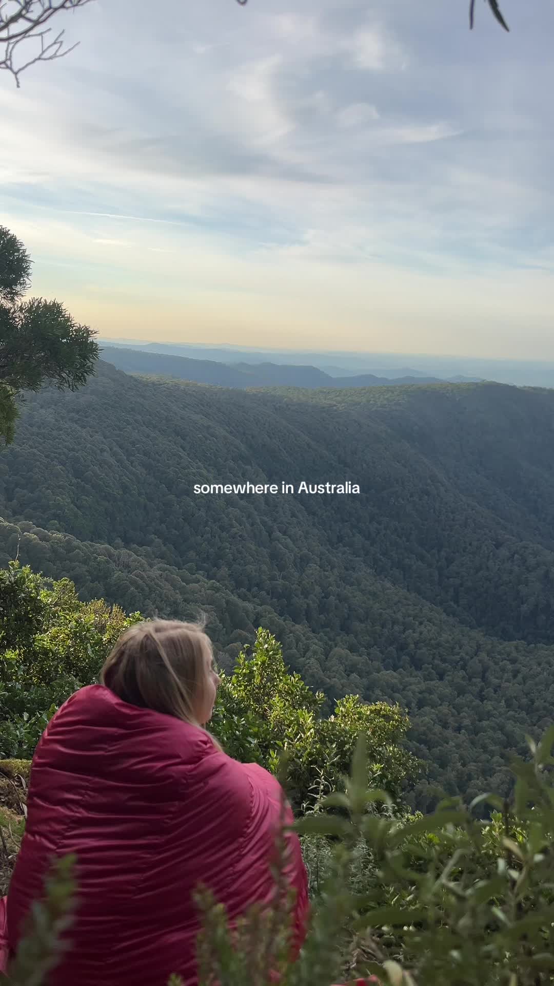 Barrington Tops National Park