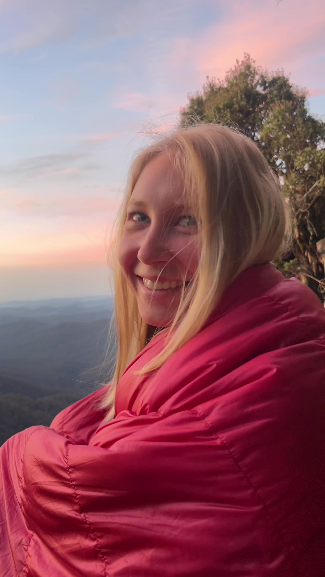 Barrington Tops National Park