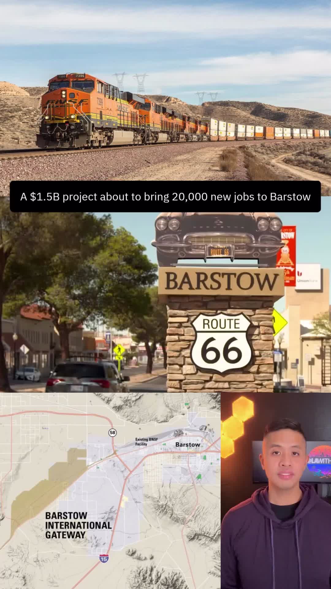 Barstow