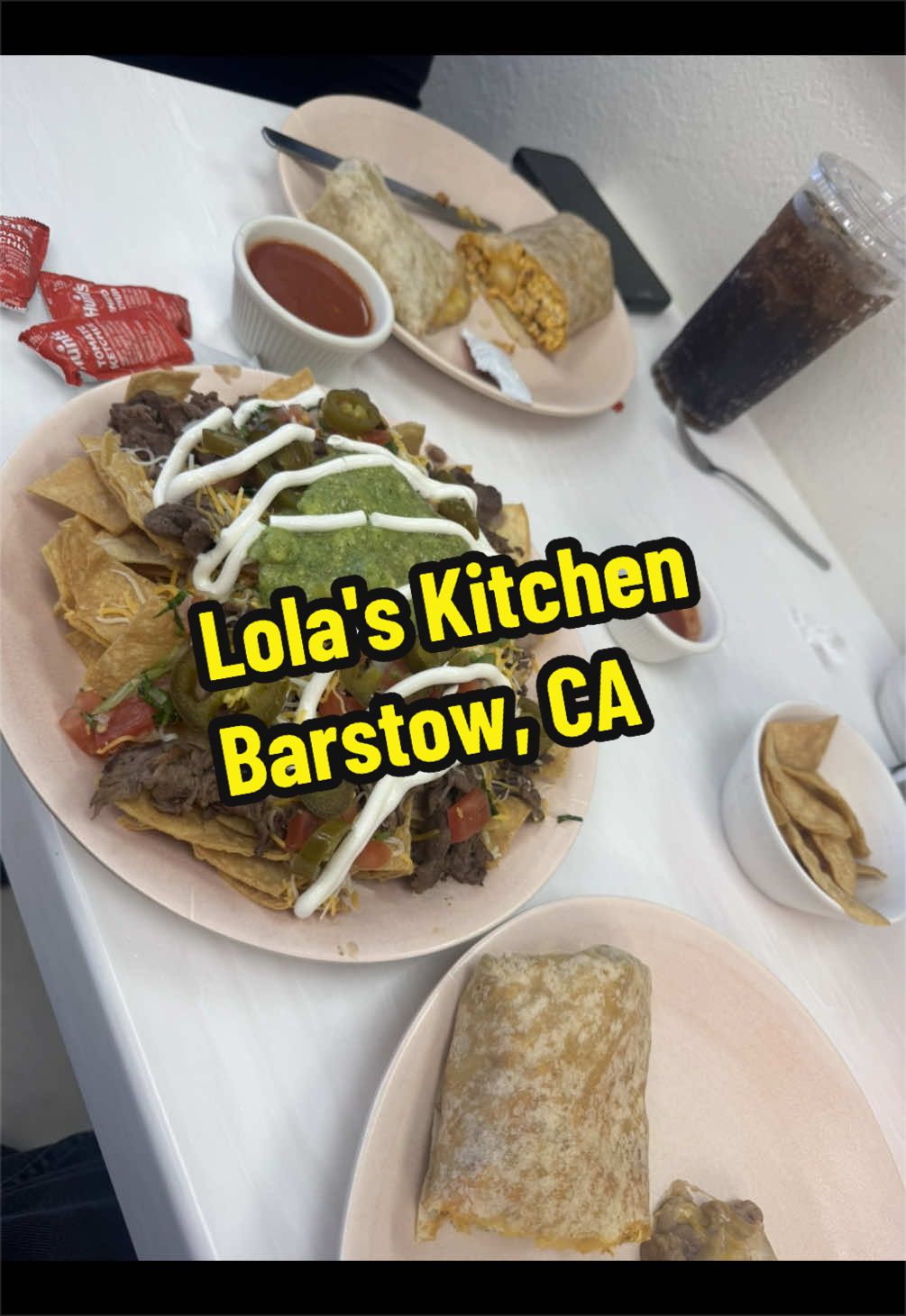 Barstow