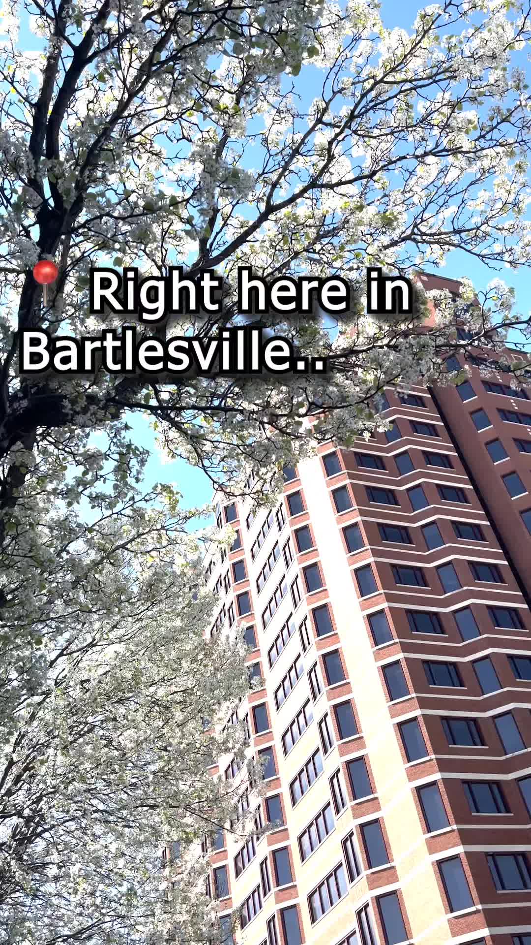 Bartlesville, OK