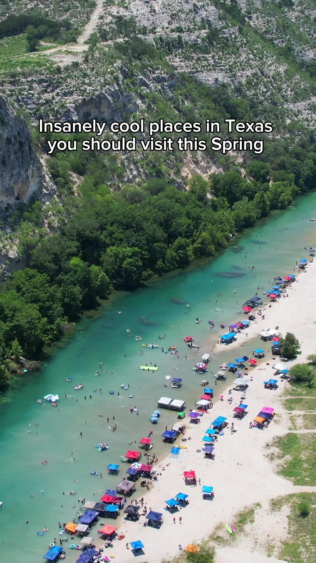 Barton Springs Pool