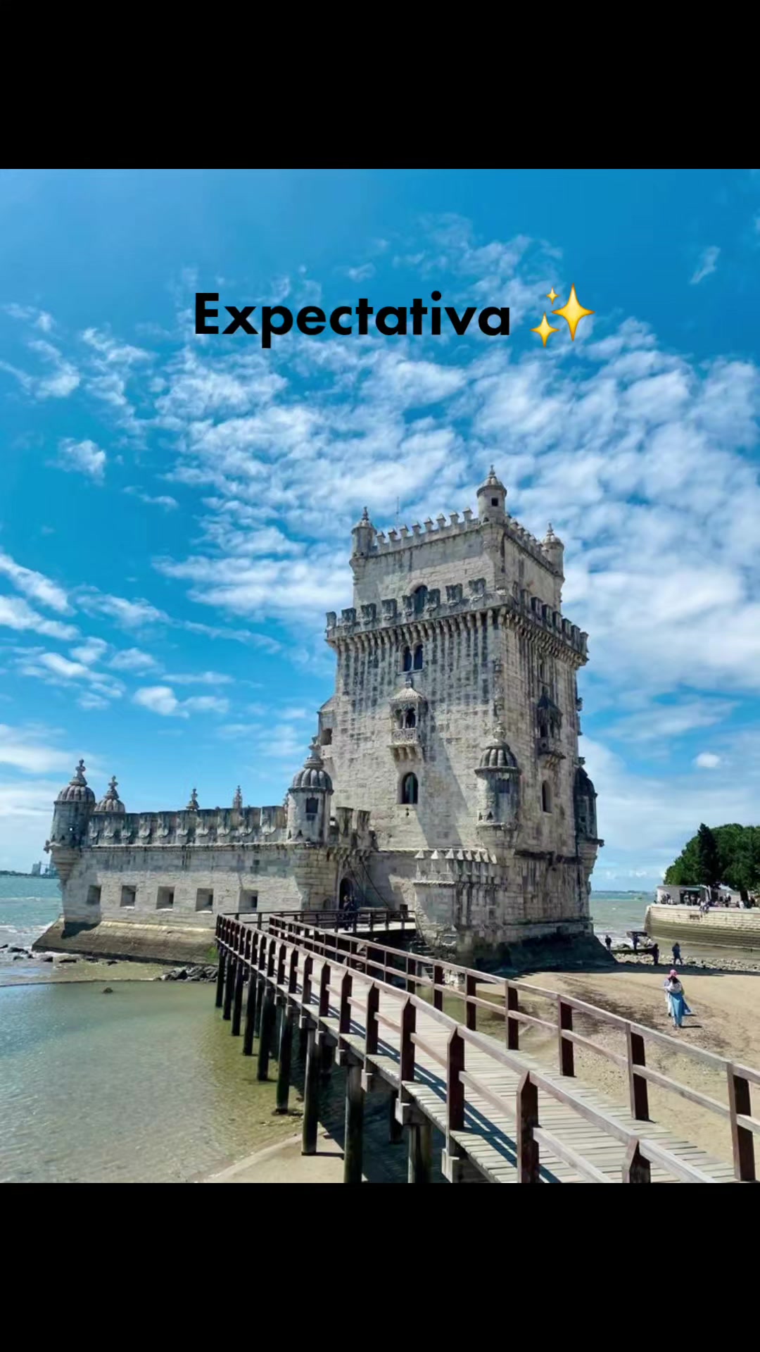 Башня Белен (Torre de Belém)
