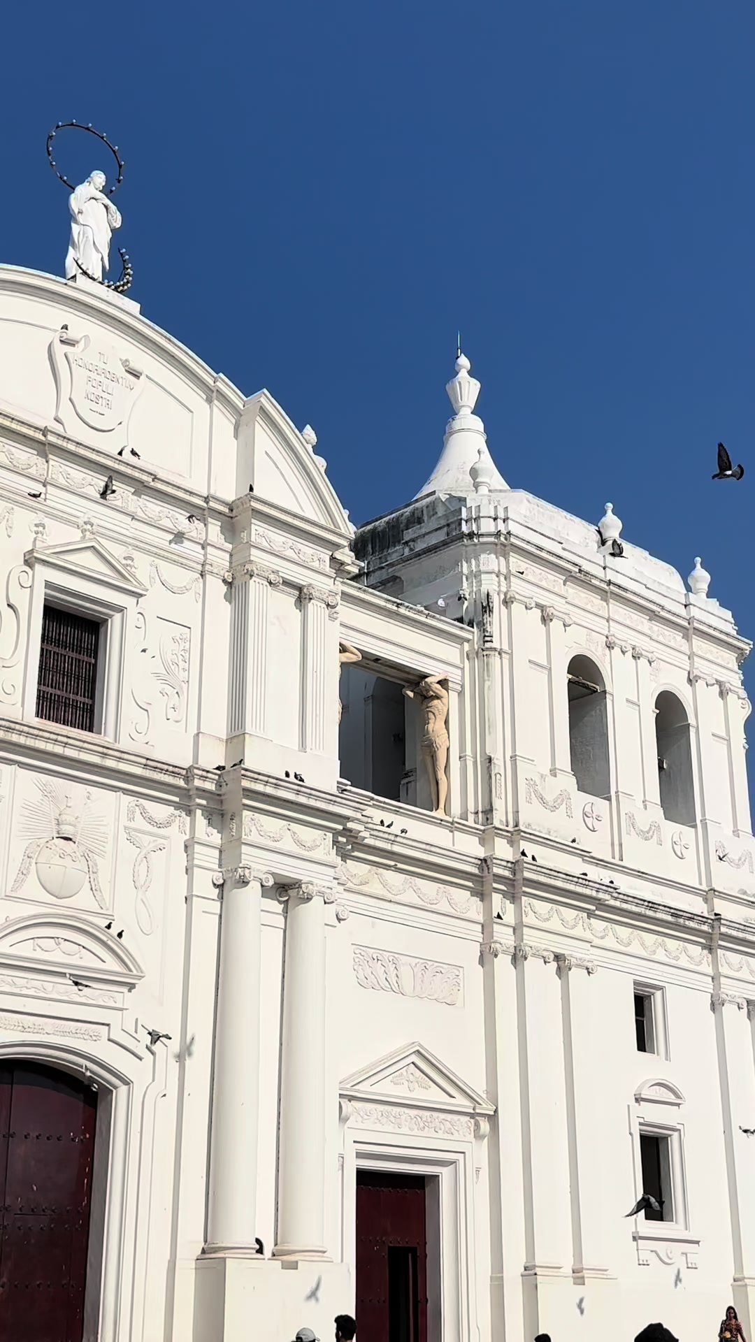 Basilica Catedral de la Asuncion