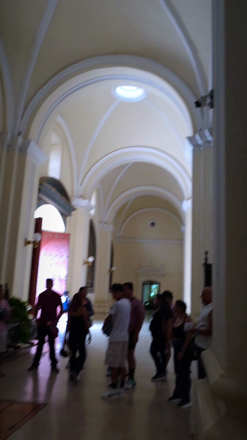 Basilica Catedral de la Asuncion