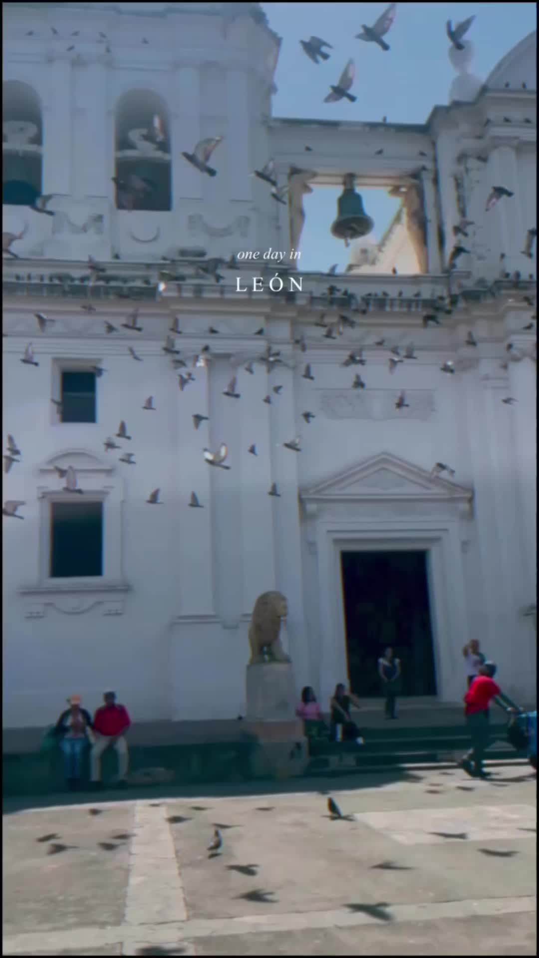 Basilica Catedral de la Asuncion