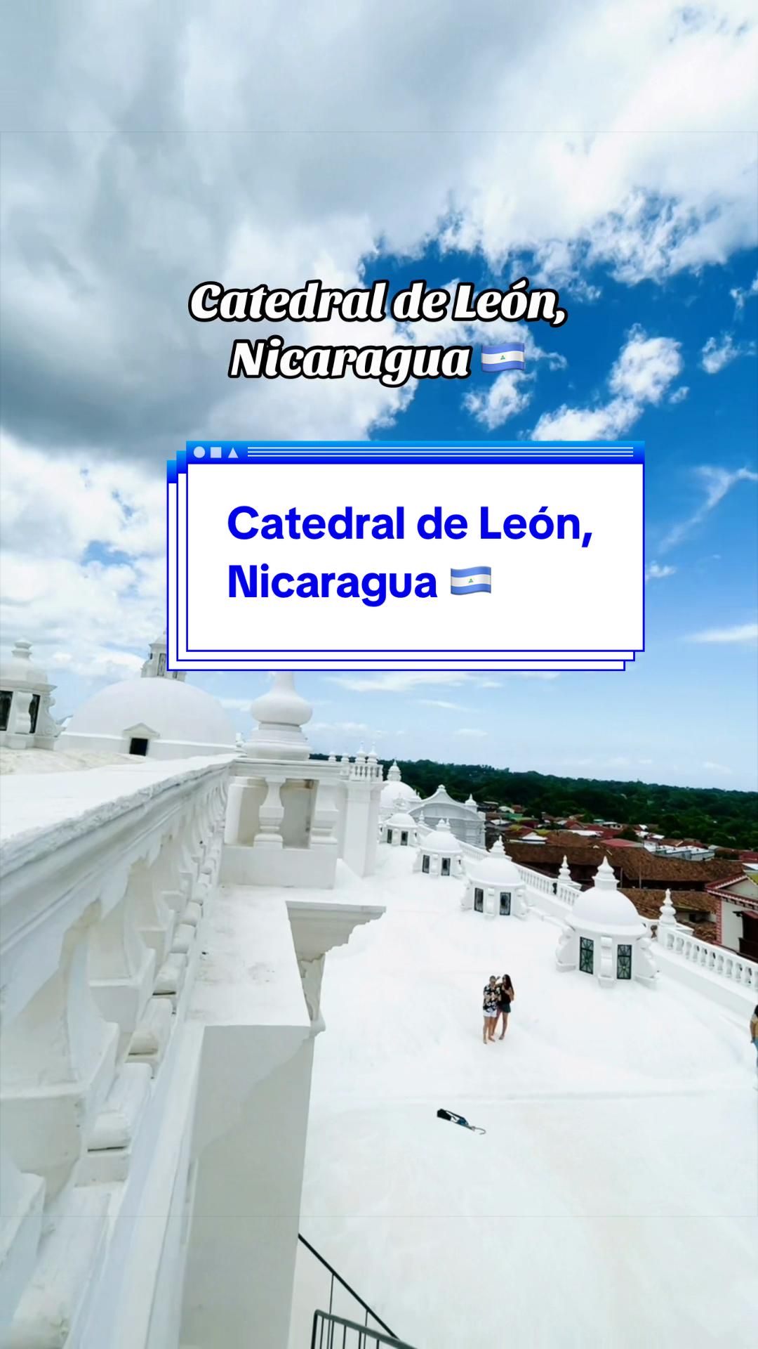 Basilica Catedral de la Asuncion