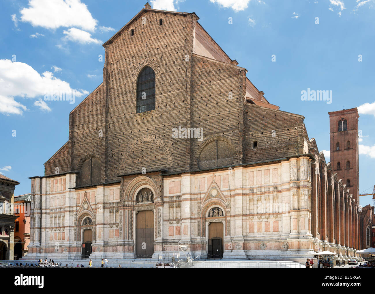 Basilica di San Petronio