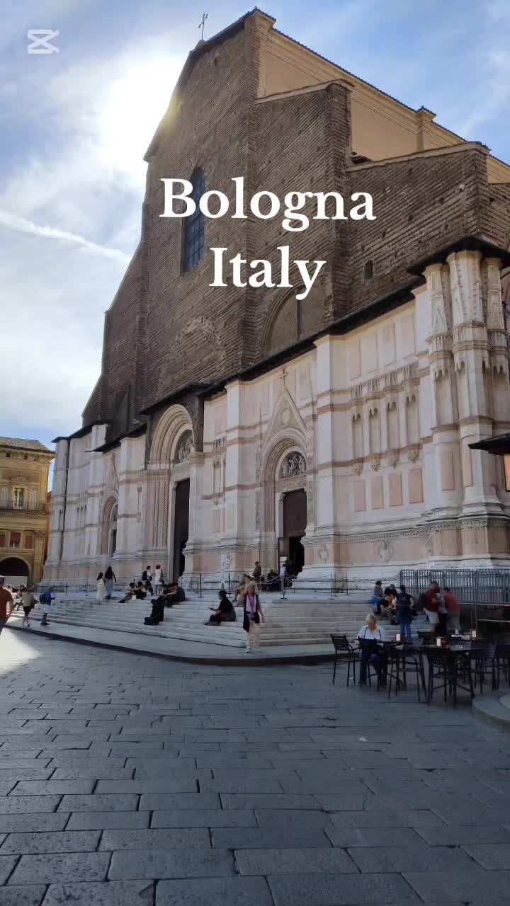 Basilica di San Petronio