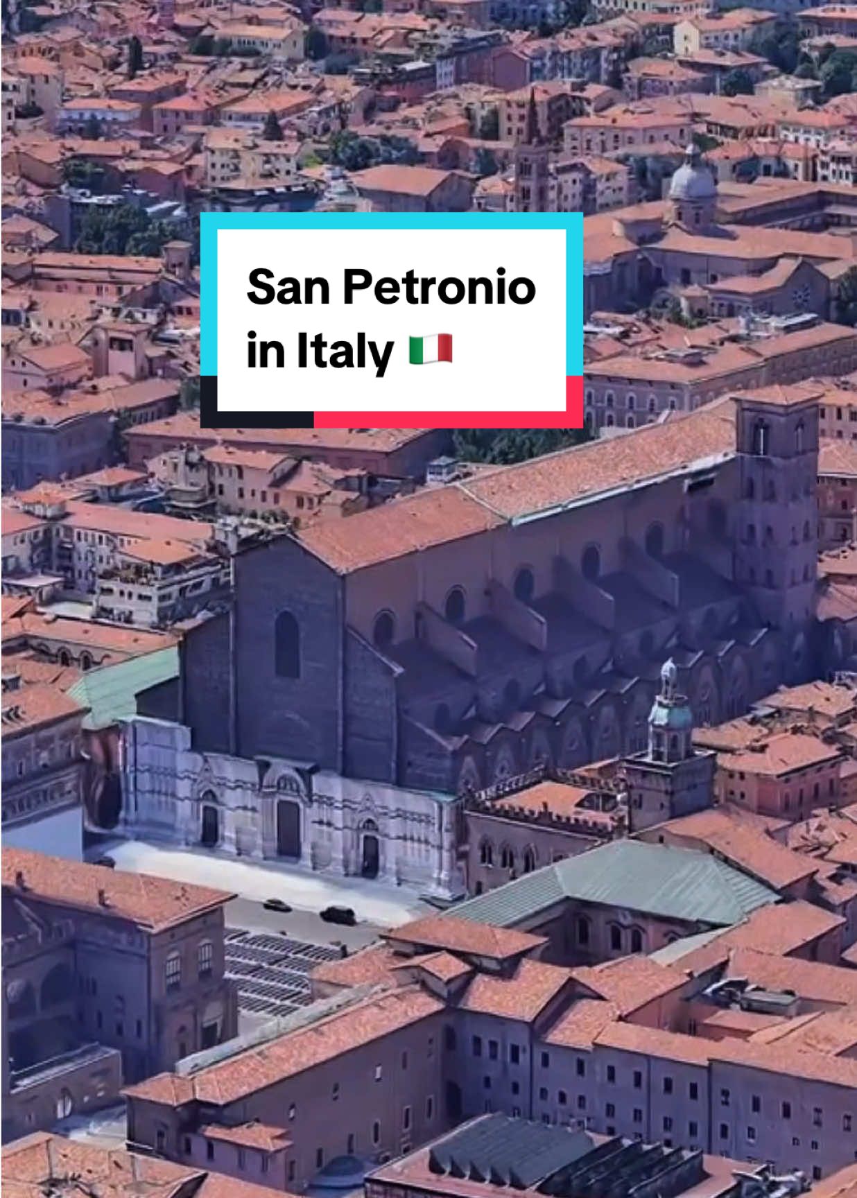 Basilica di San Petronio