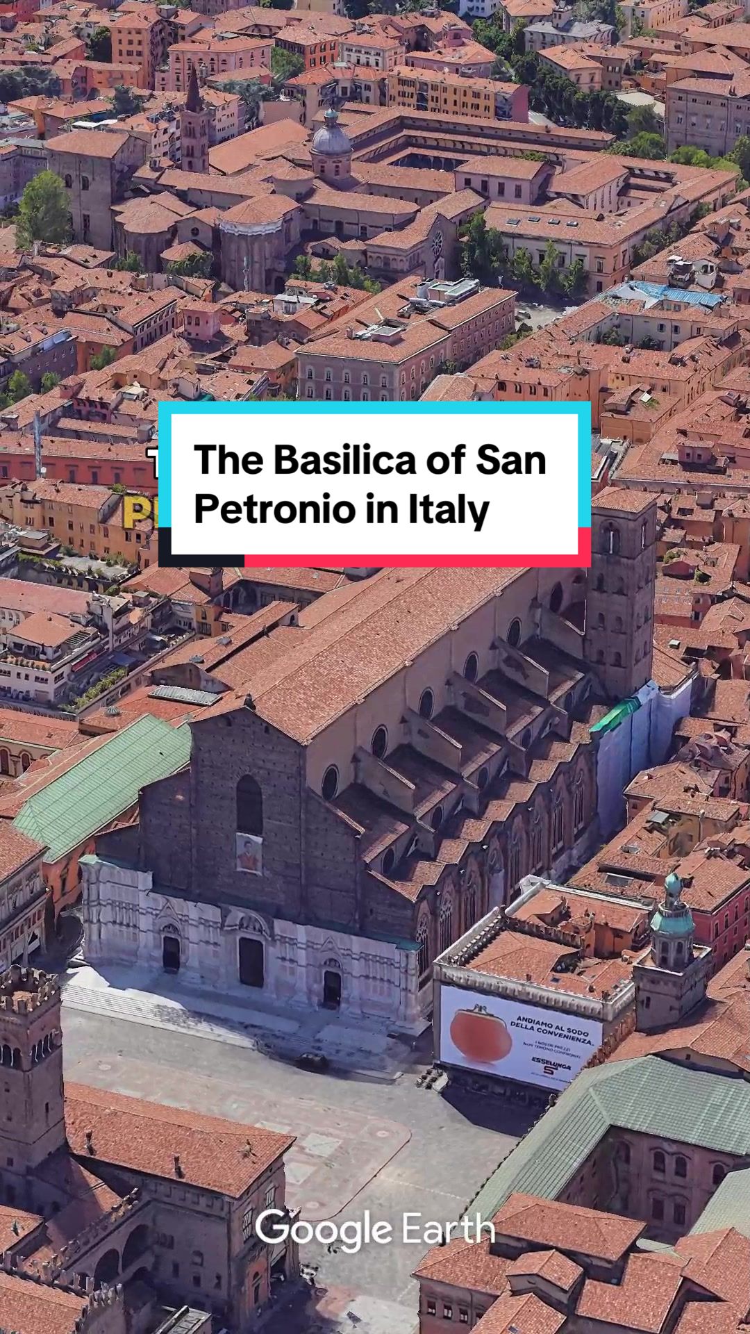 Basilica di San Petronio