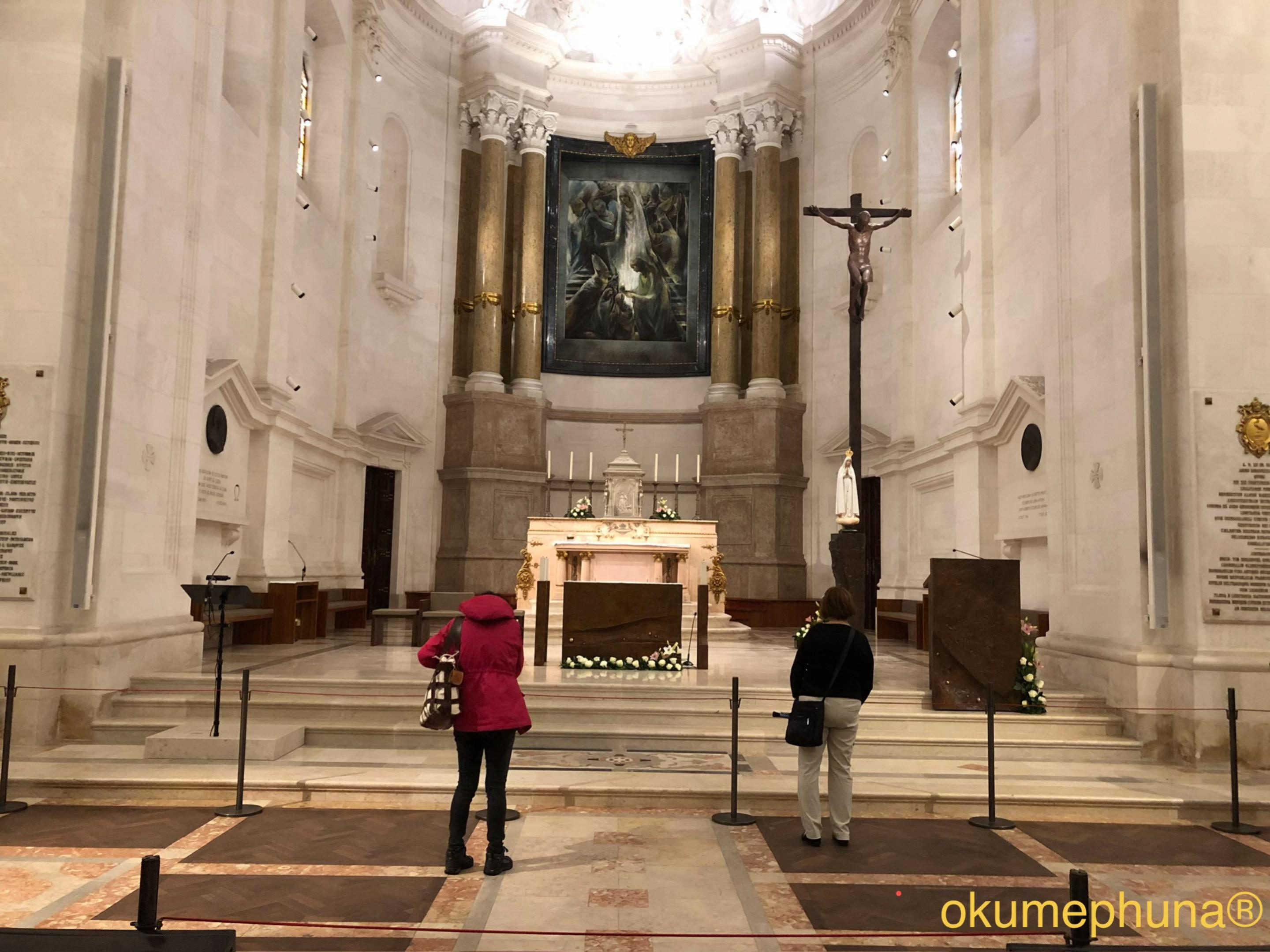 Basilica of Our Lady of the Rosary