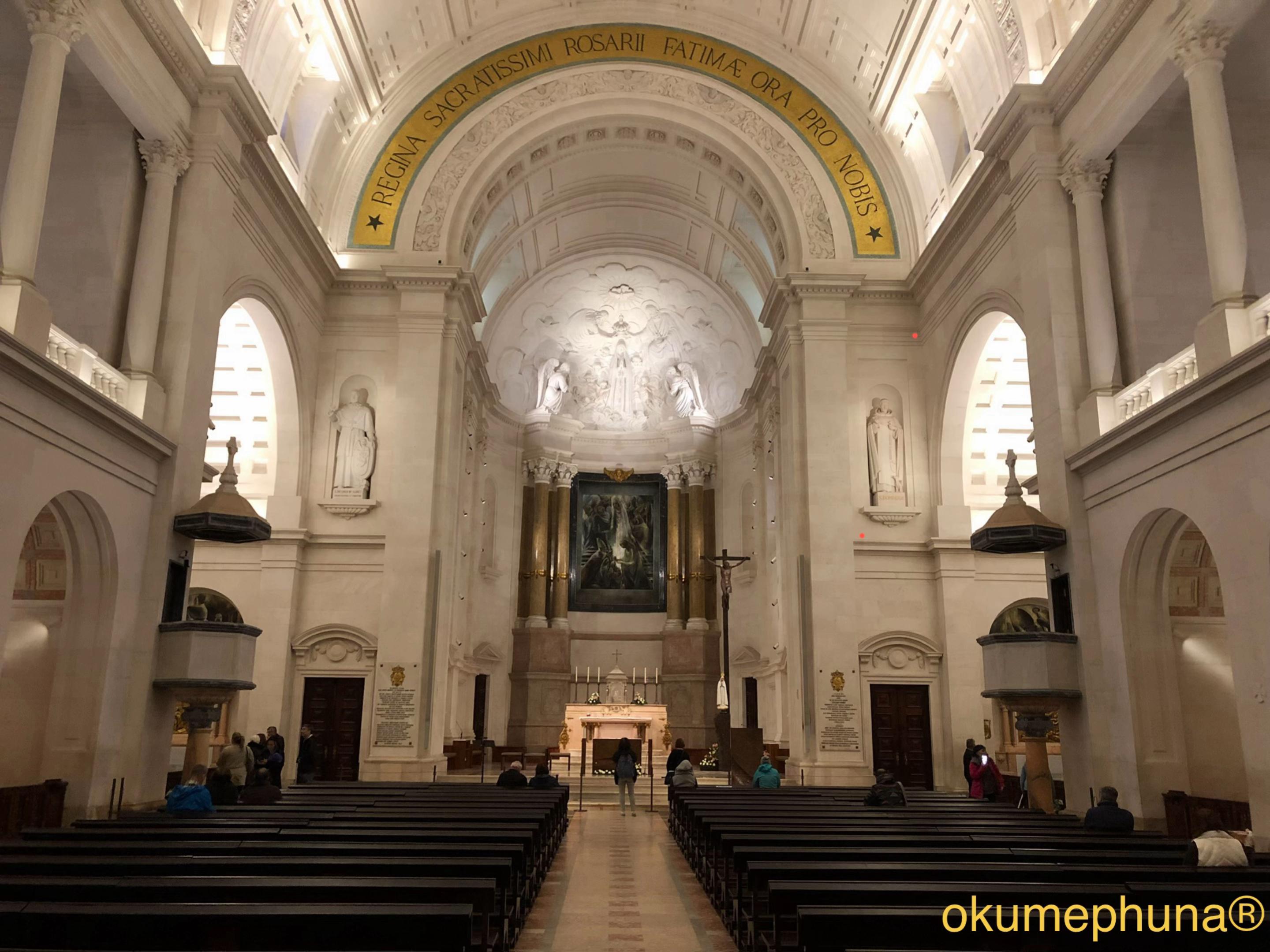 Basilica of Our Lady of the Rosary