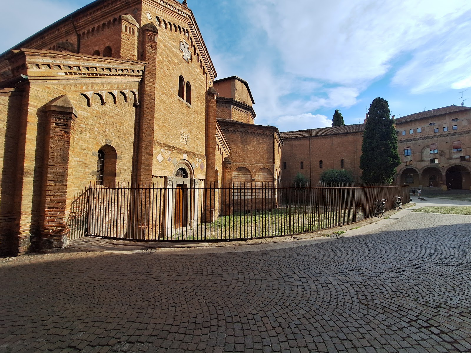Santo Stefano (Complex of Seven Churches)