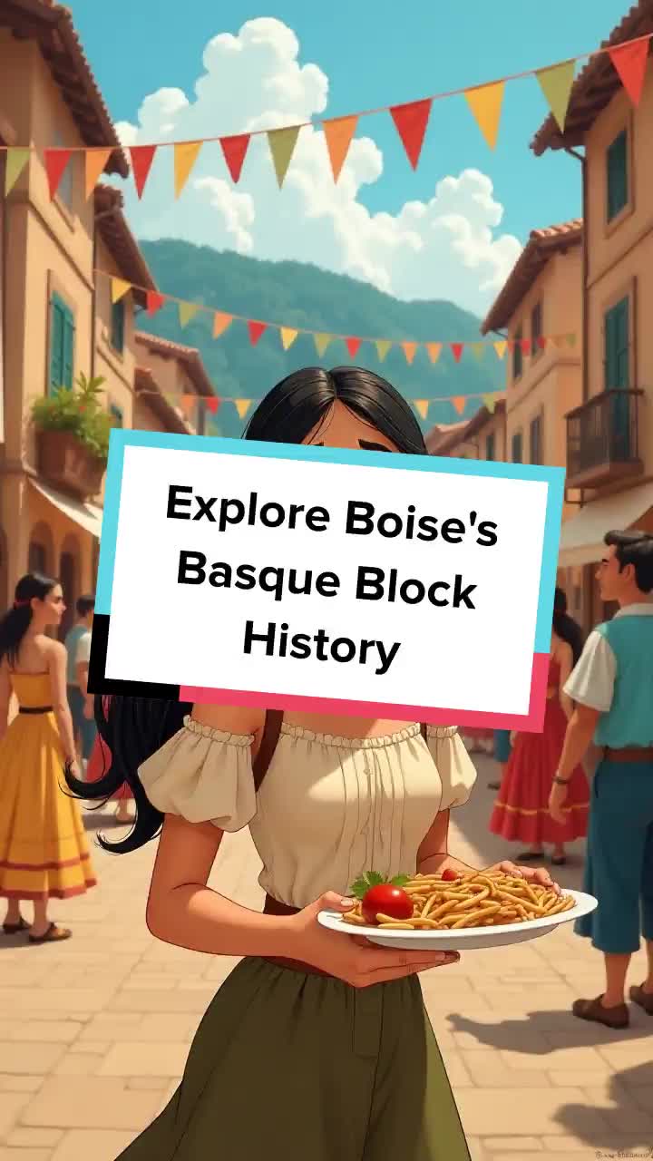 Basque Block