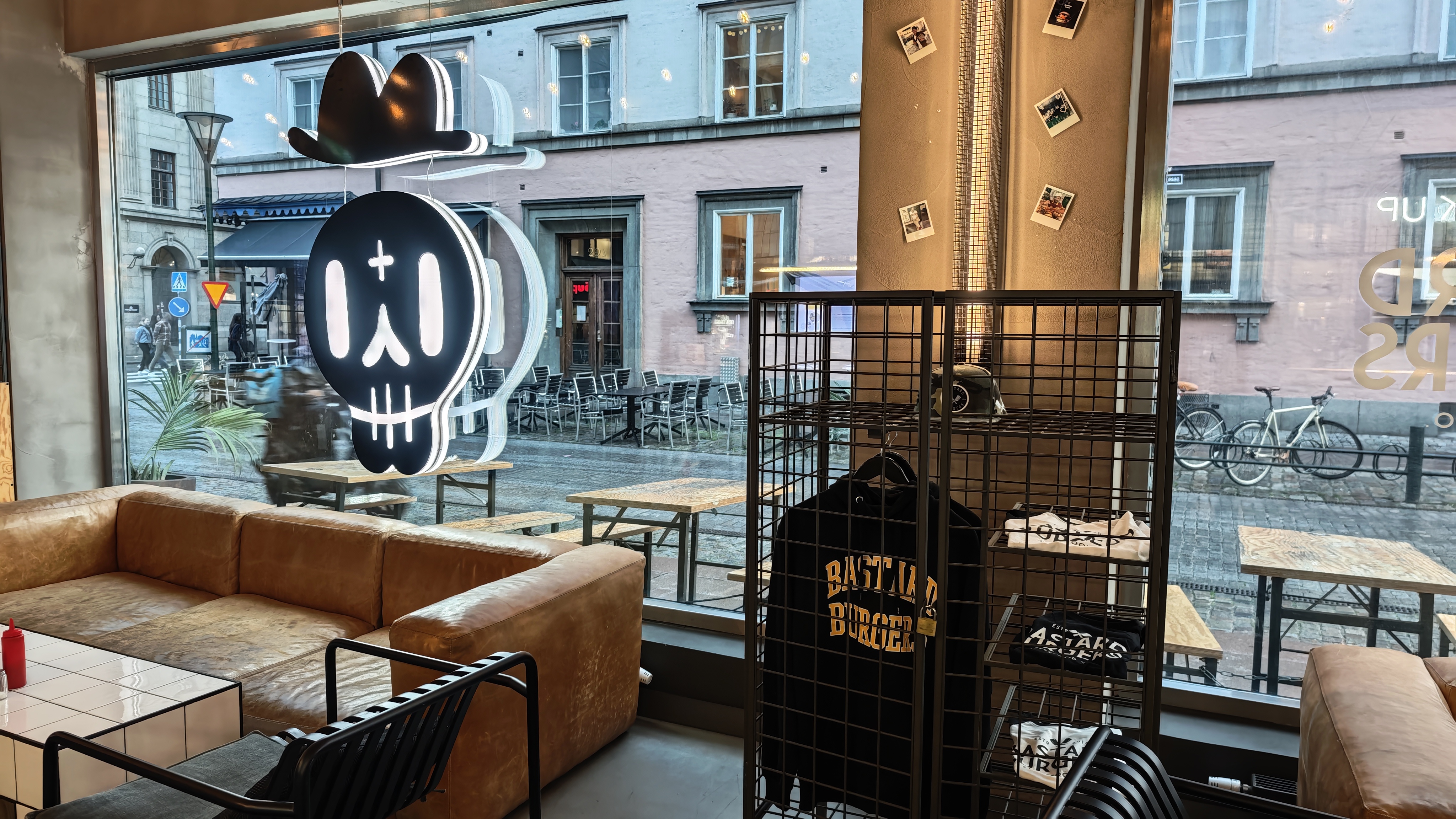 Изображение для Bastard Restaurant (Мальмё)