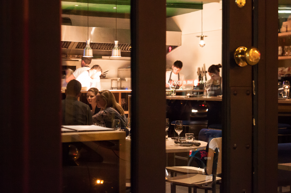 Изображение для Bastible (Dublin)