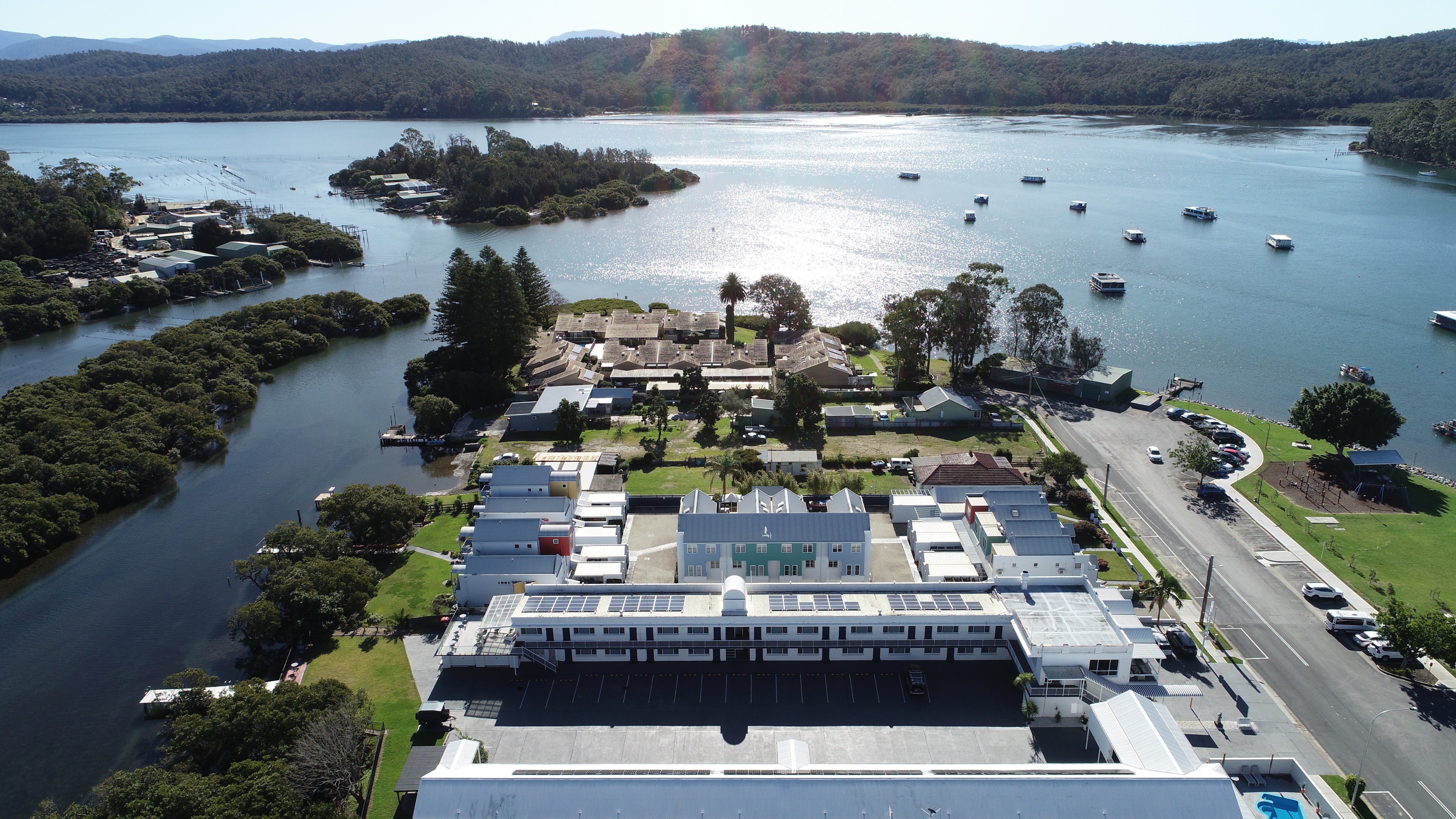 Batemans Bay