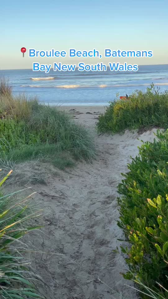 Batemans Bay
