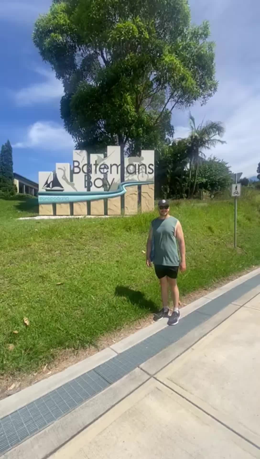 Batemans Bay