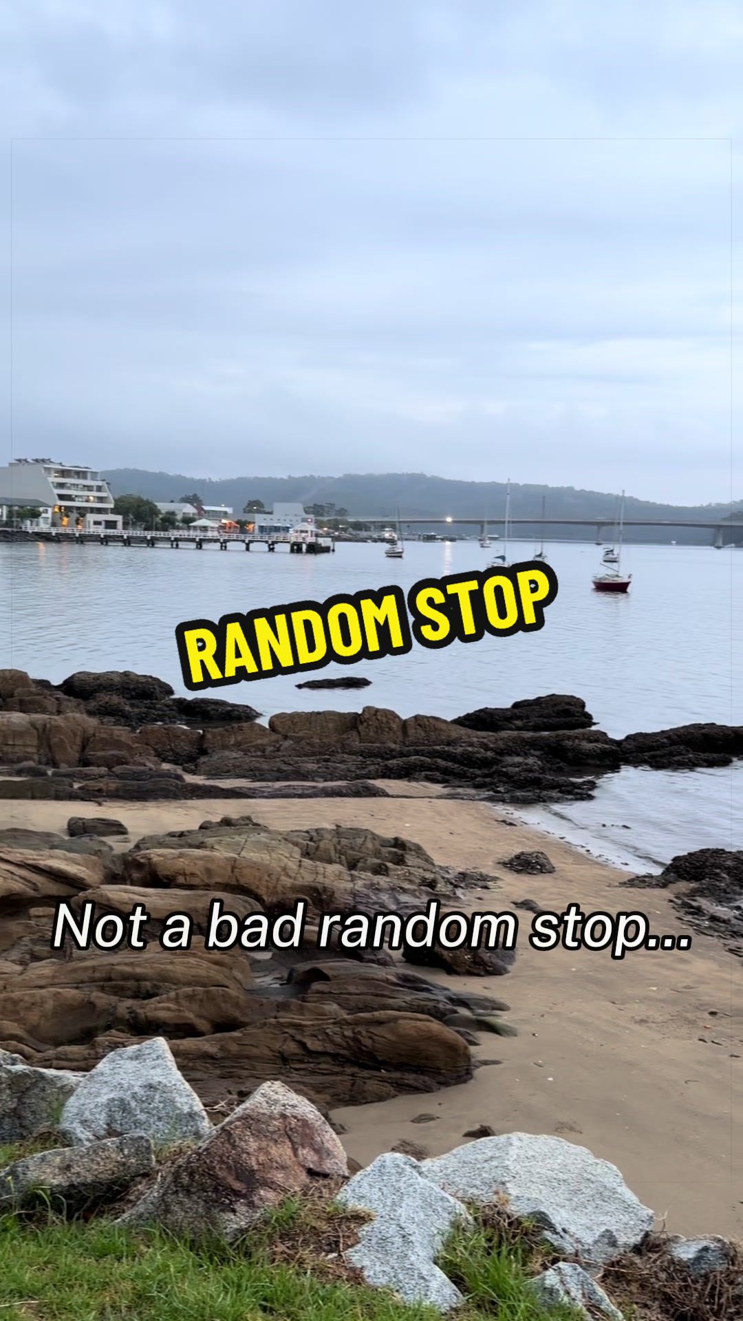 Batemans Bay