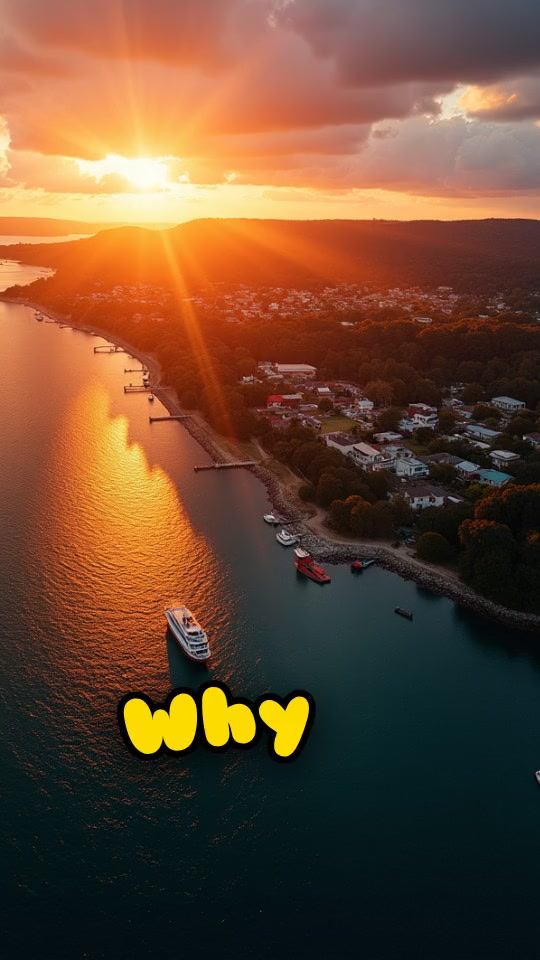Batemans Bay